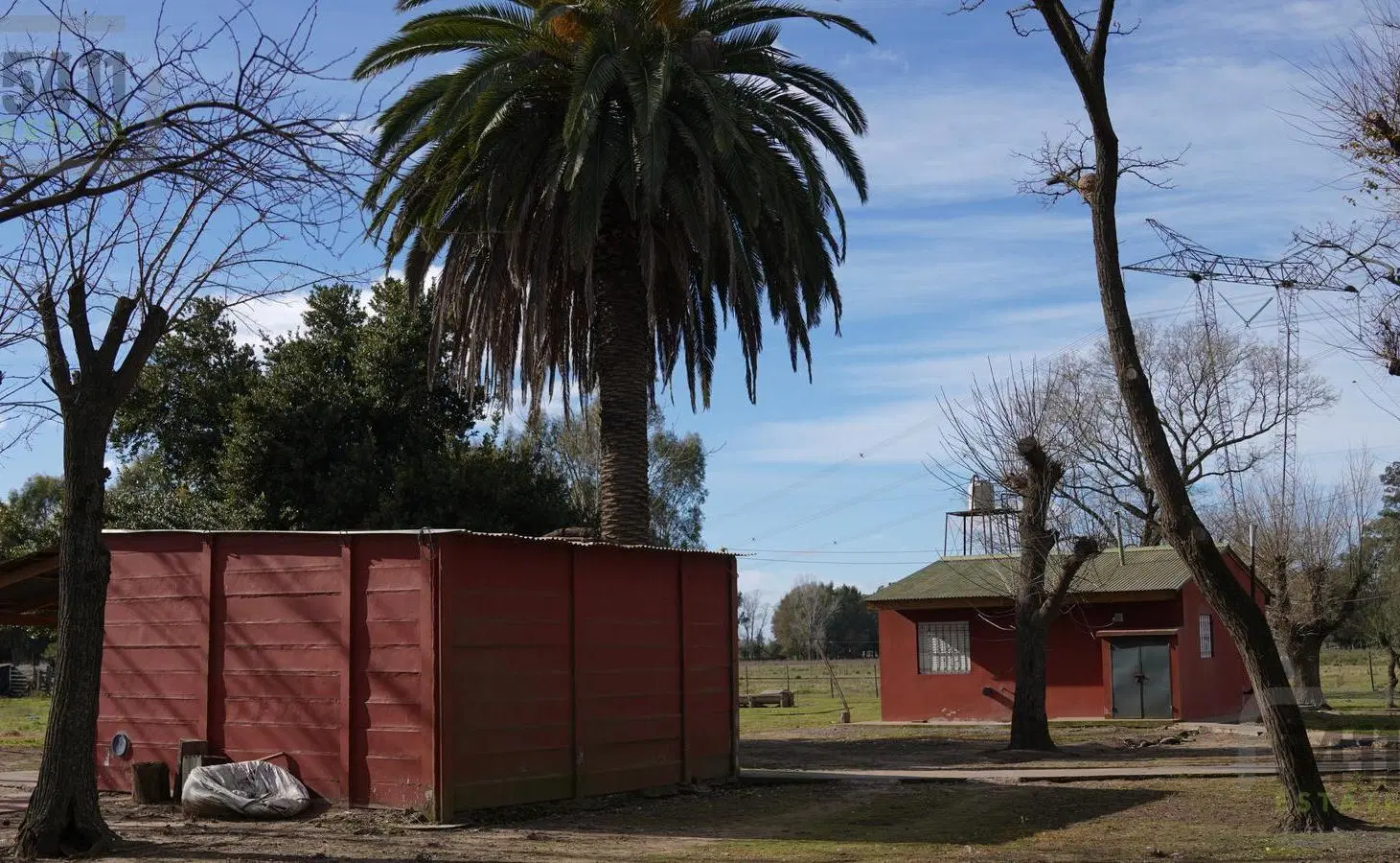 OPORTUNIDAD VENTA DE CHACRA DE 7 HA EN SAN MIGUEL DEL MONTE 5