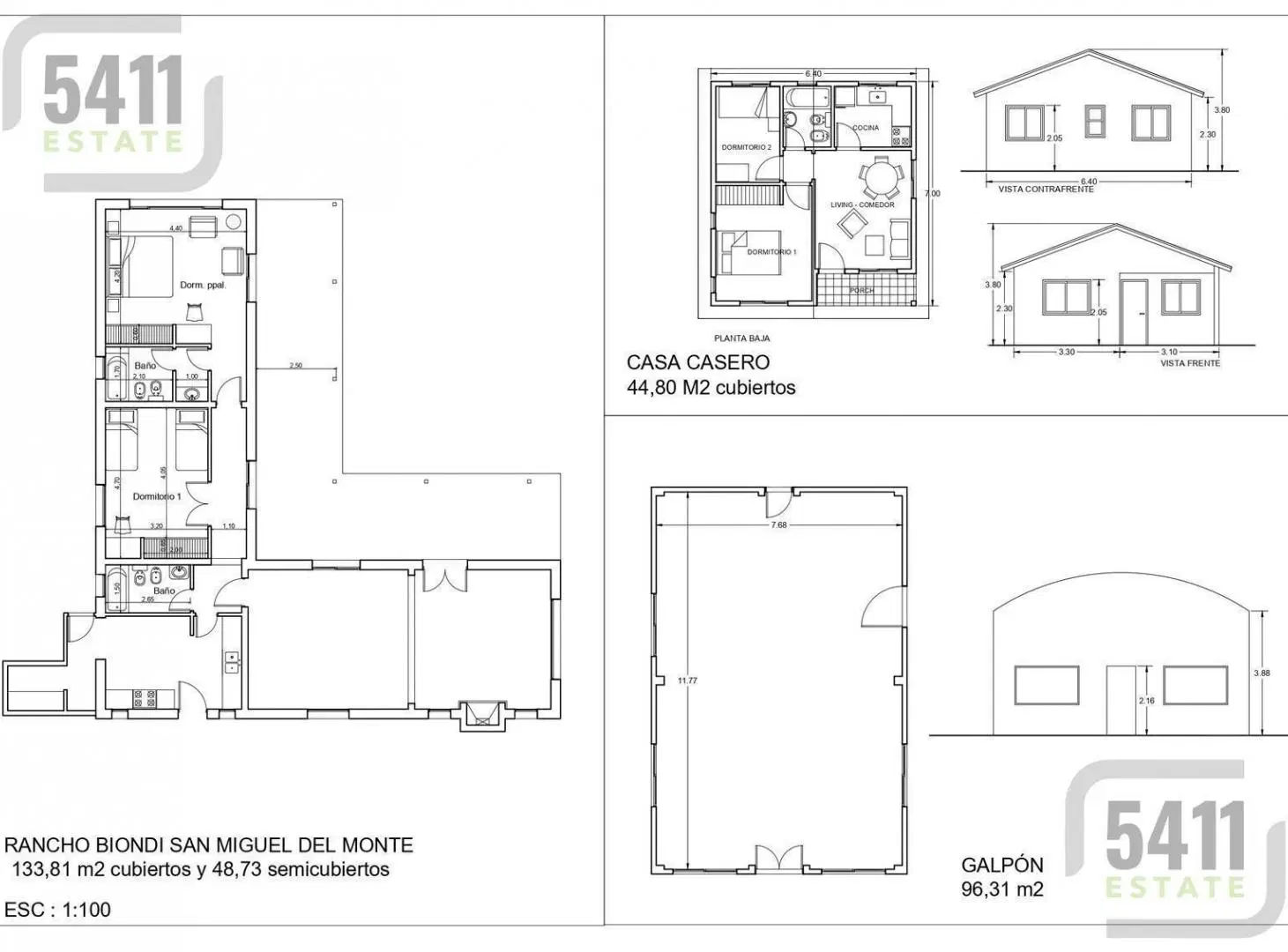 Plano 1