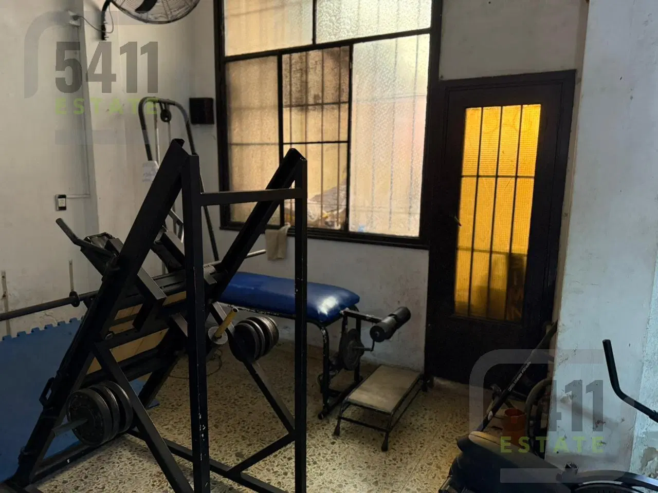 Venta Local de 200m2 actualmente gimnasio en San Martin 5