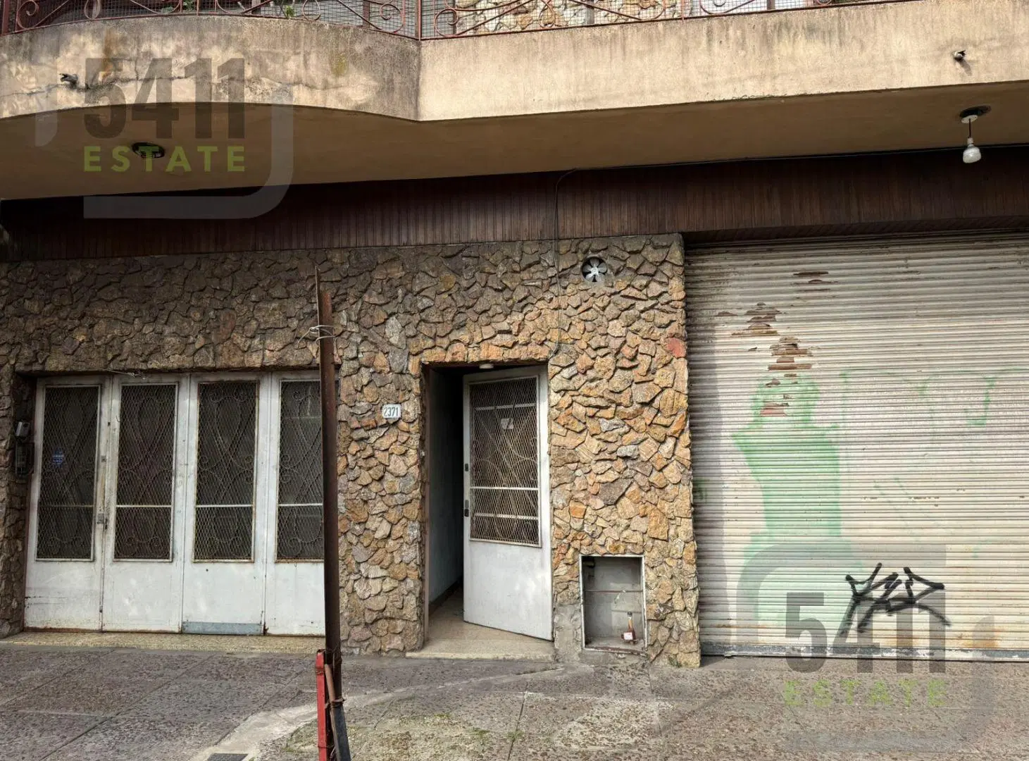 Venta Local de 200m2 actualmente gimnasio en San Martin 2