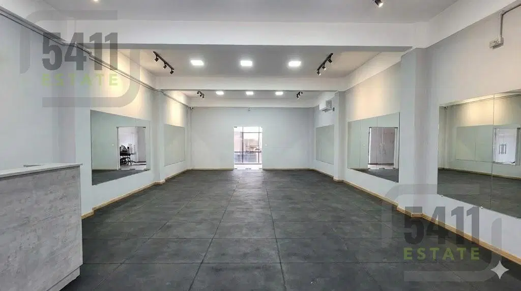 Venta Local de 200m2 actualmente gimnasio en San Martin 3