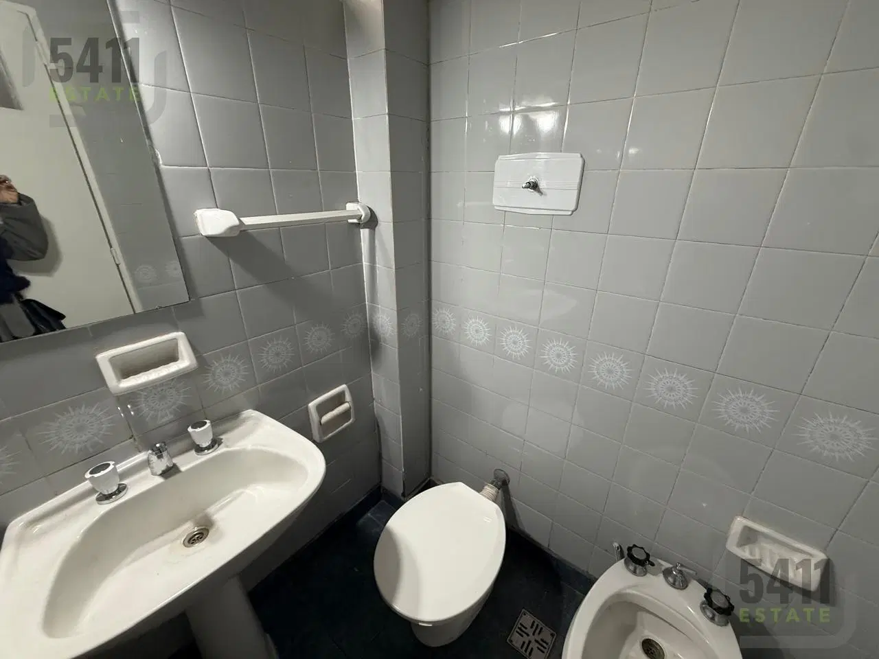 Alquiler Departamento 2 ambientes en Parque Patricios 5
