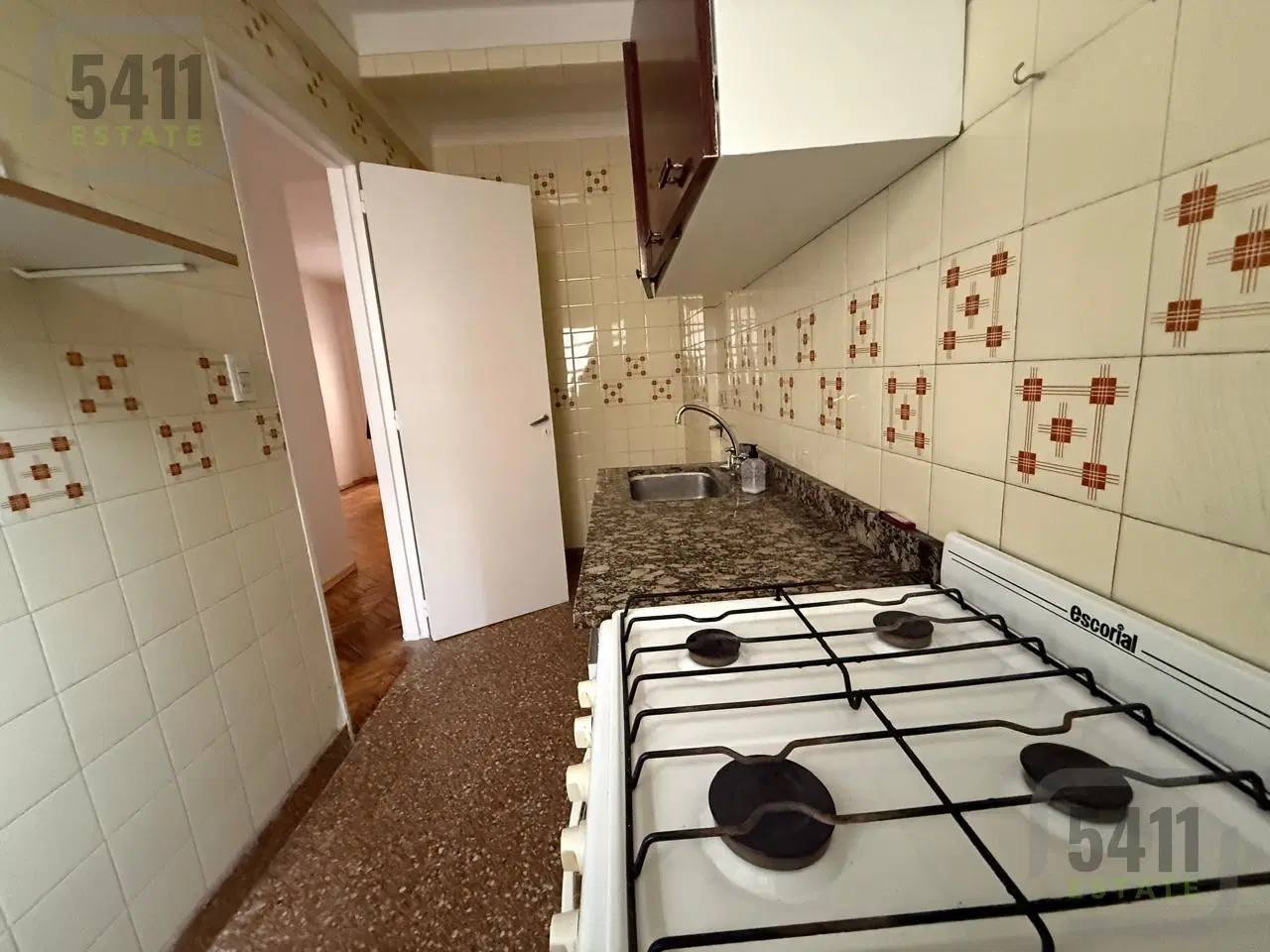 Alquiler Departamento 2 ambientes en Parque Patricios 2