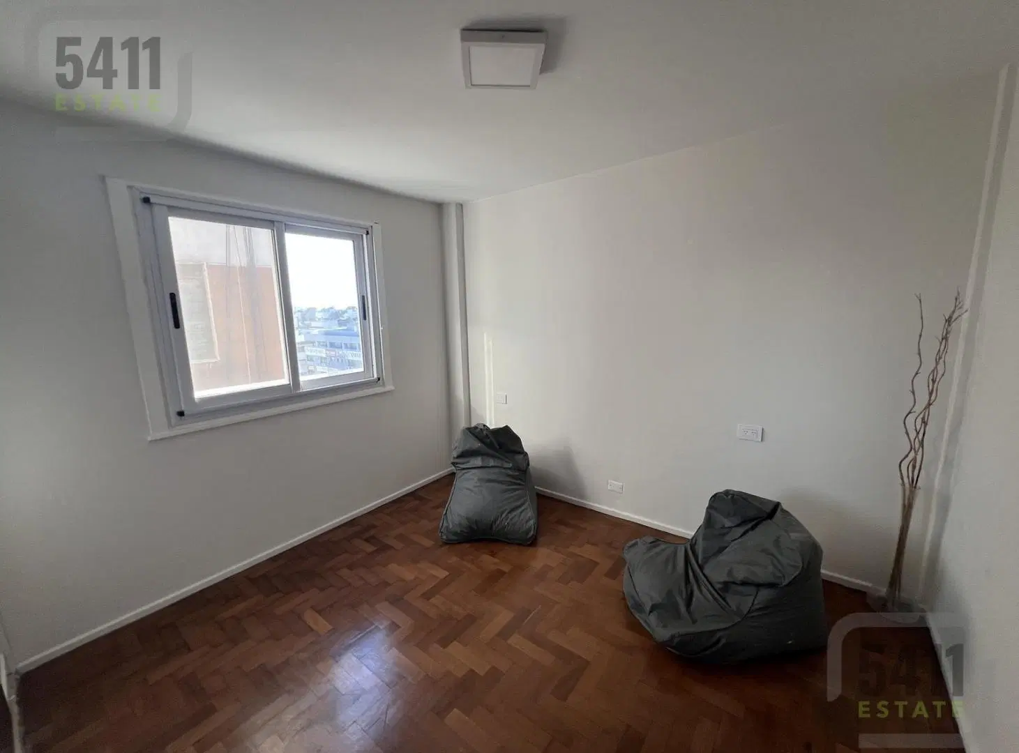 Venta Departamento 3 Ambientes lateral en Flores 2