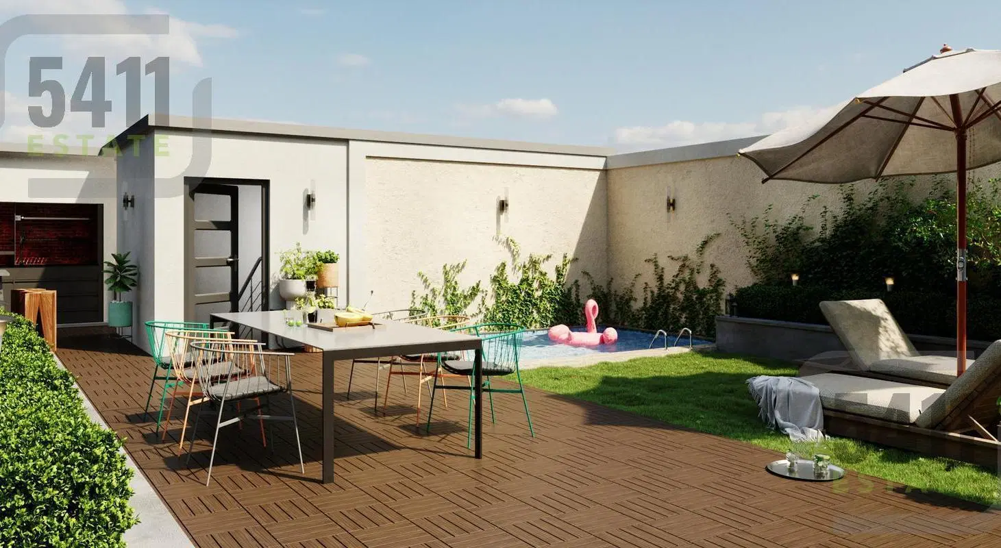 PH ECO 10 Caballito Norte - MAHE 3