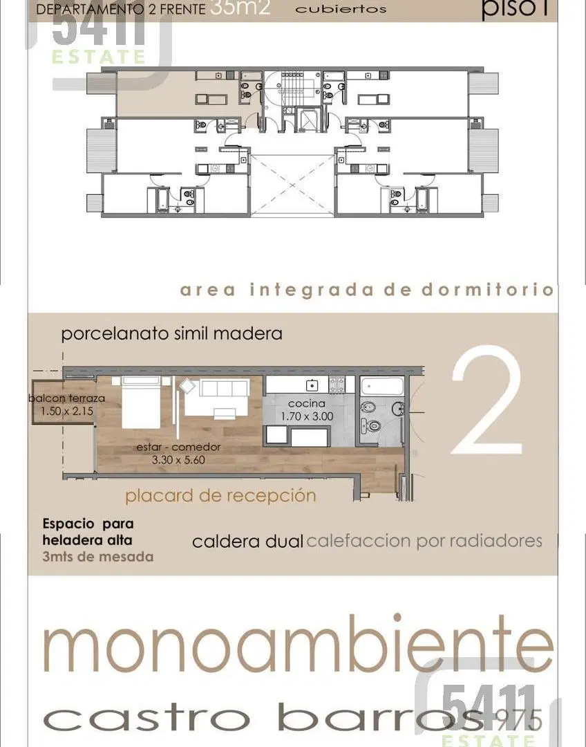 Plano 3