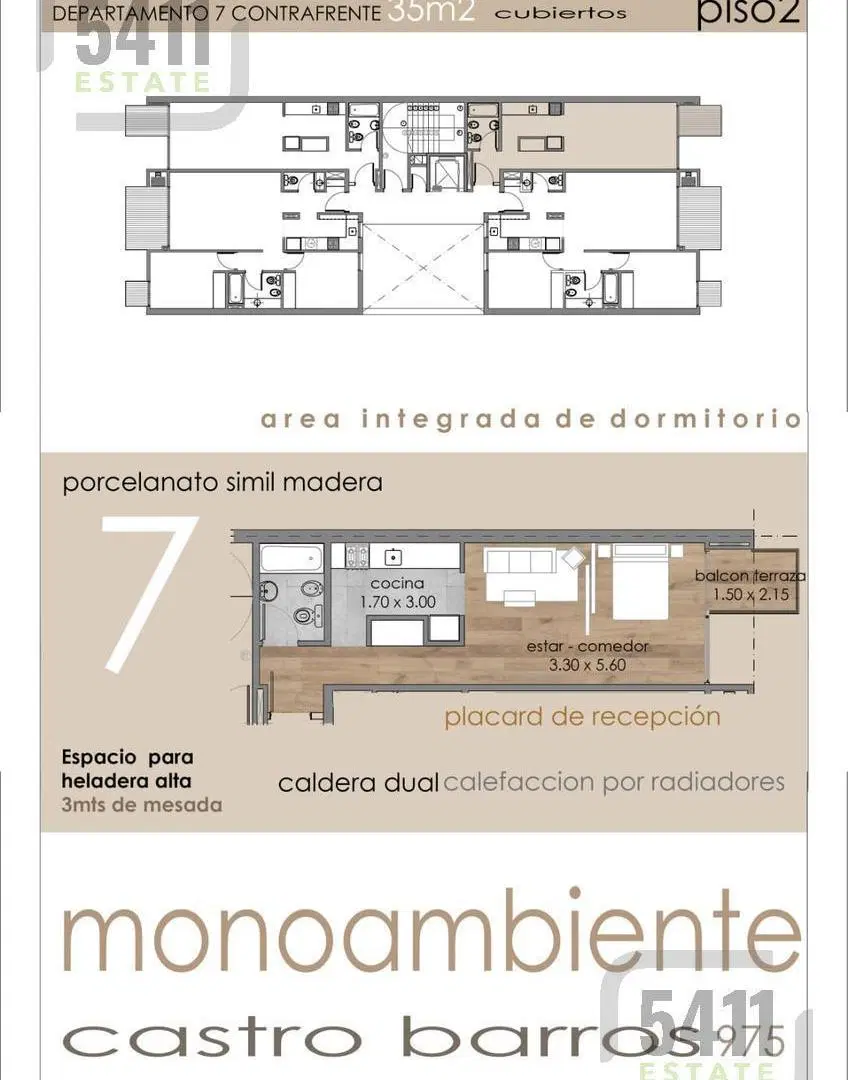 Plano 1