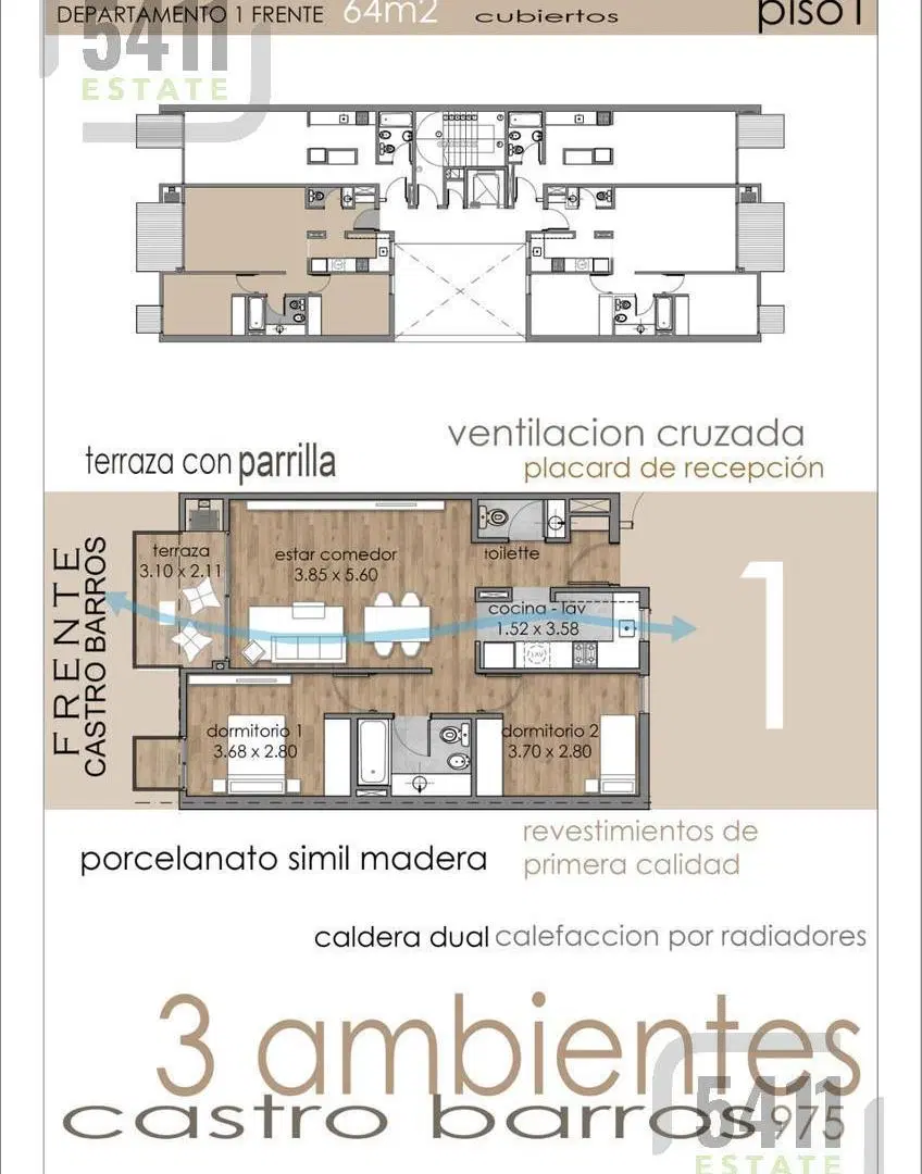 Plano 4
