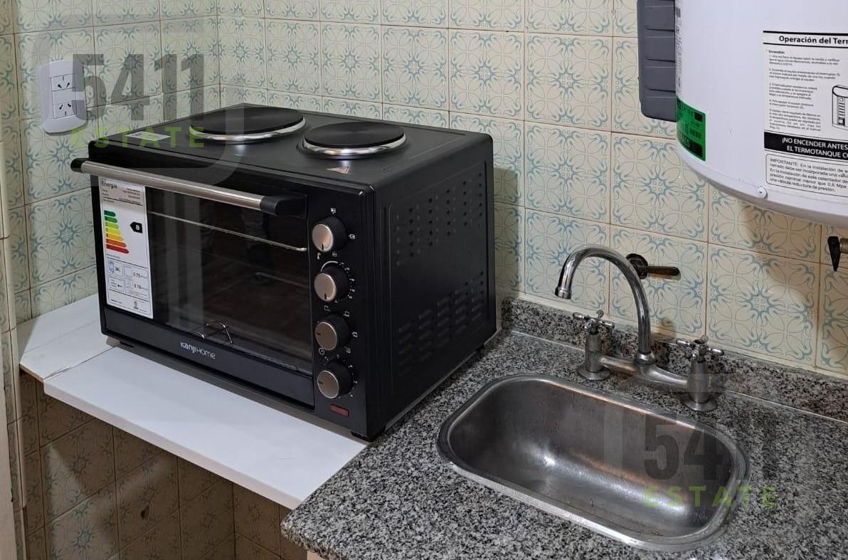 Foto de Venta Departamento monoambiente en Tribunales Ideal Renta, imagen 4