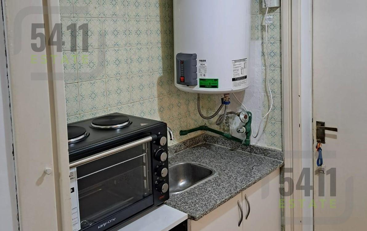 Foto de Venta Departamento monoambiente en Tribunales Ideal Renta, imagen 5