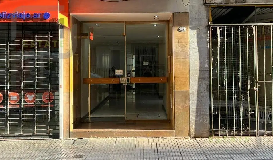 Venta Departamento monoambiente en Tribunales Ideal Renta 5