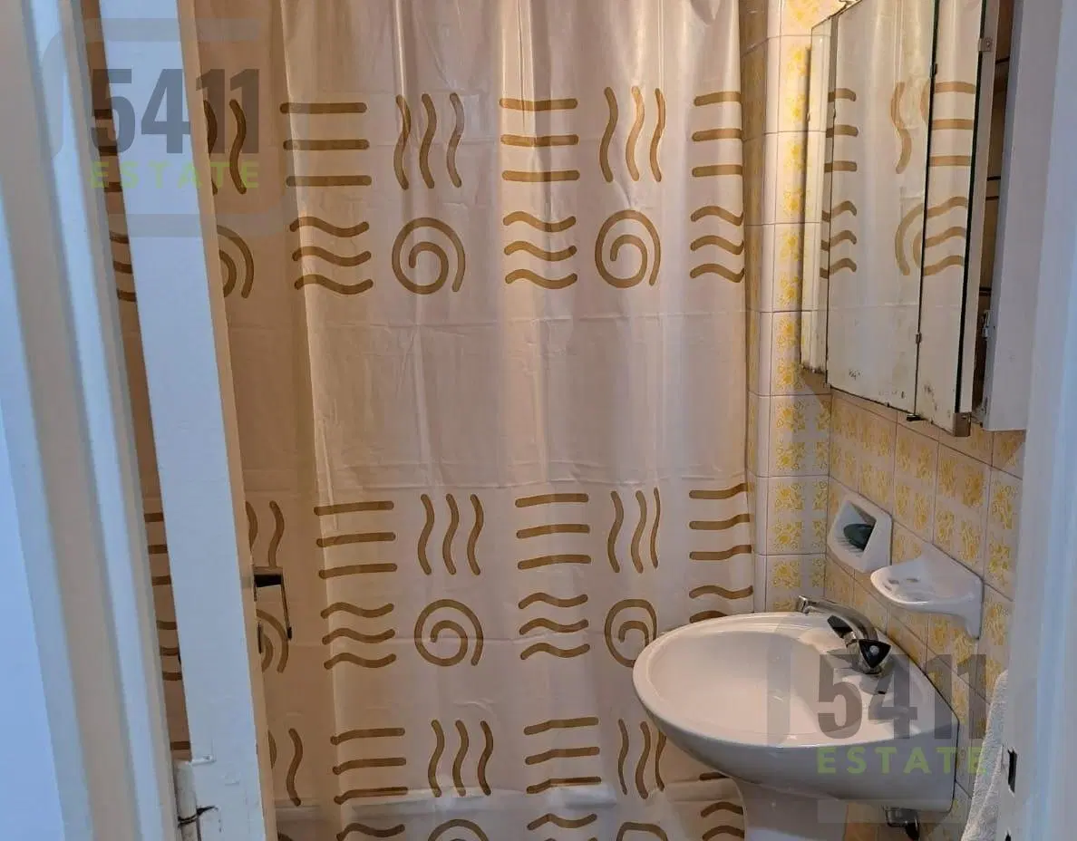 Venta Departamento monoambiente en Tribunales Ideal Renta 3
