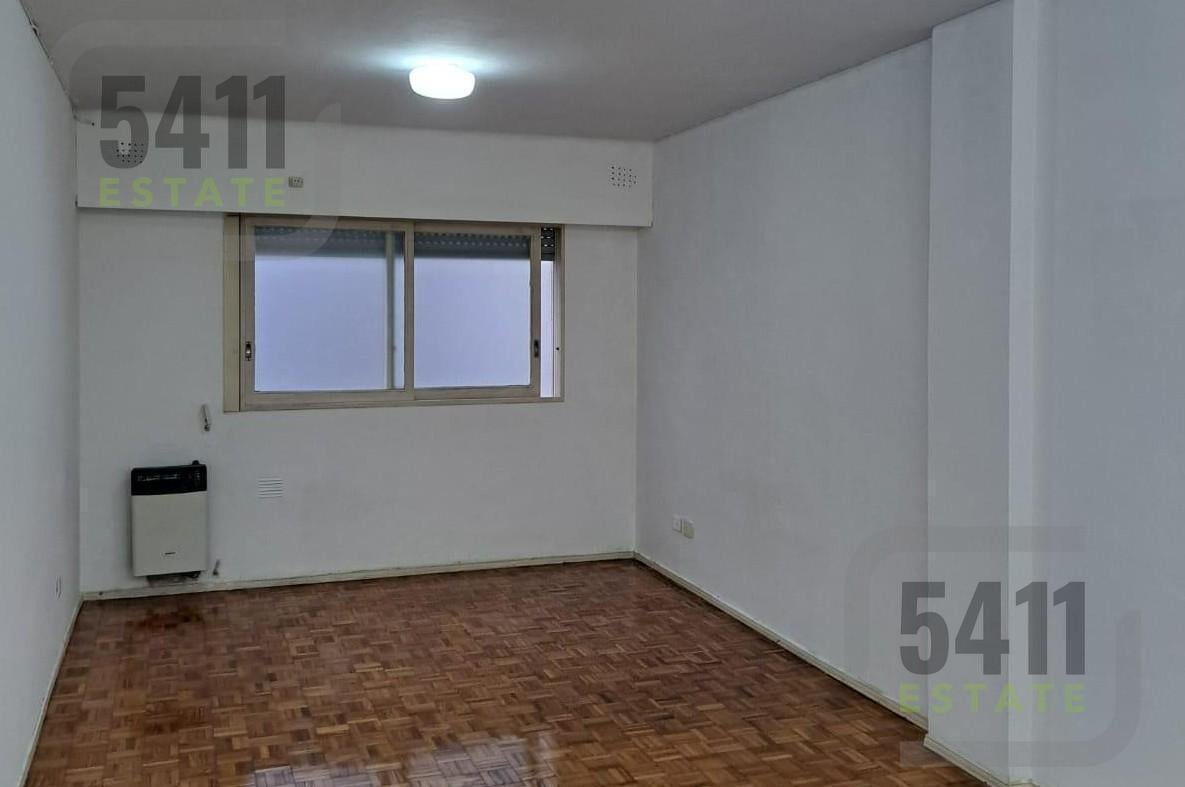Venta Departamento monoambiente en Tribunales Ideal Renta