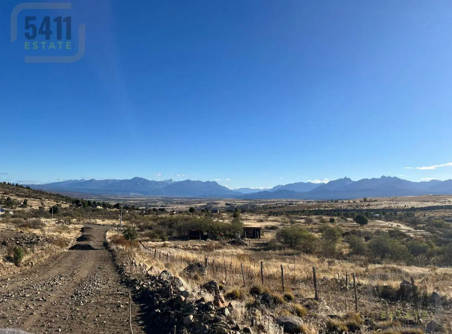 Venta Terreno Loteo con Mensura en Trevelin, Chubut 5