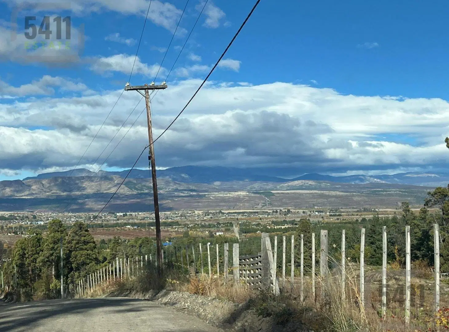 Venta Terreno Loteo con Mensura en Trevelin, Chubut 2