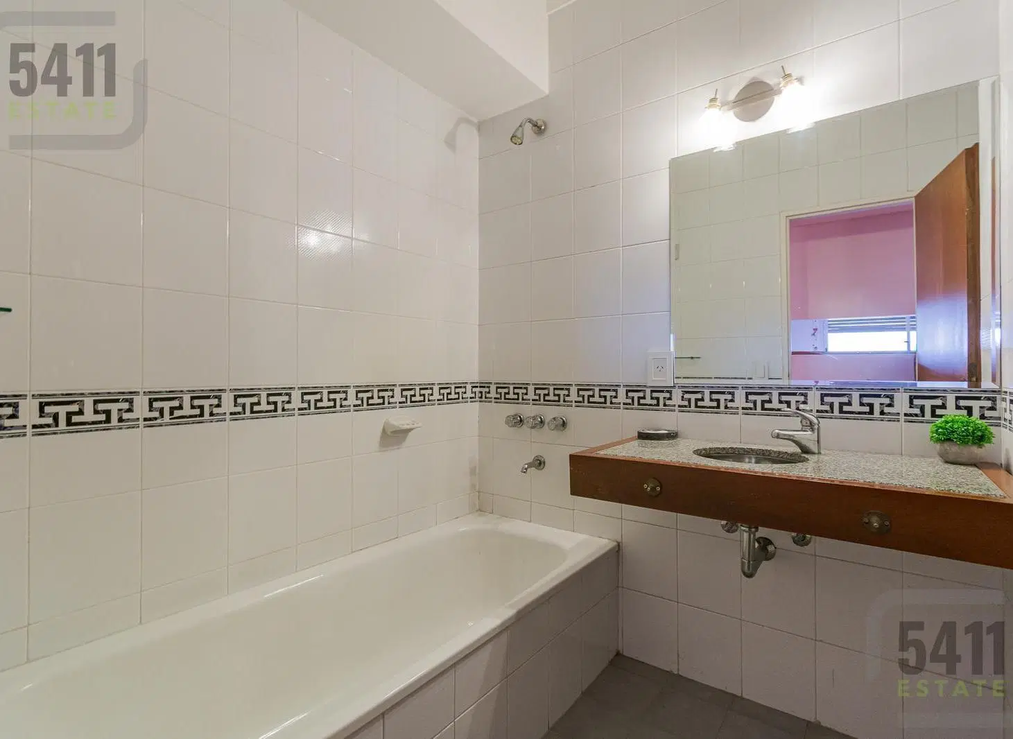 VENTA Departamento Penthouse 4 ambientes con terraza y quincho cochera frente al Parque Chacabuco 3