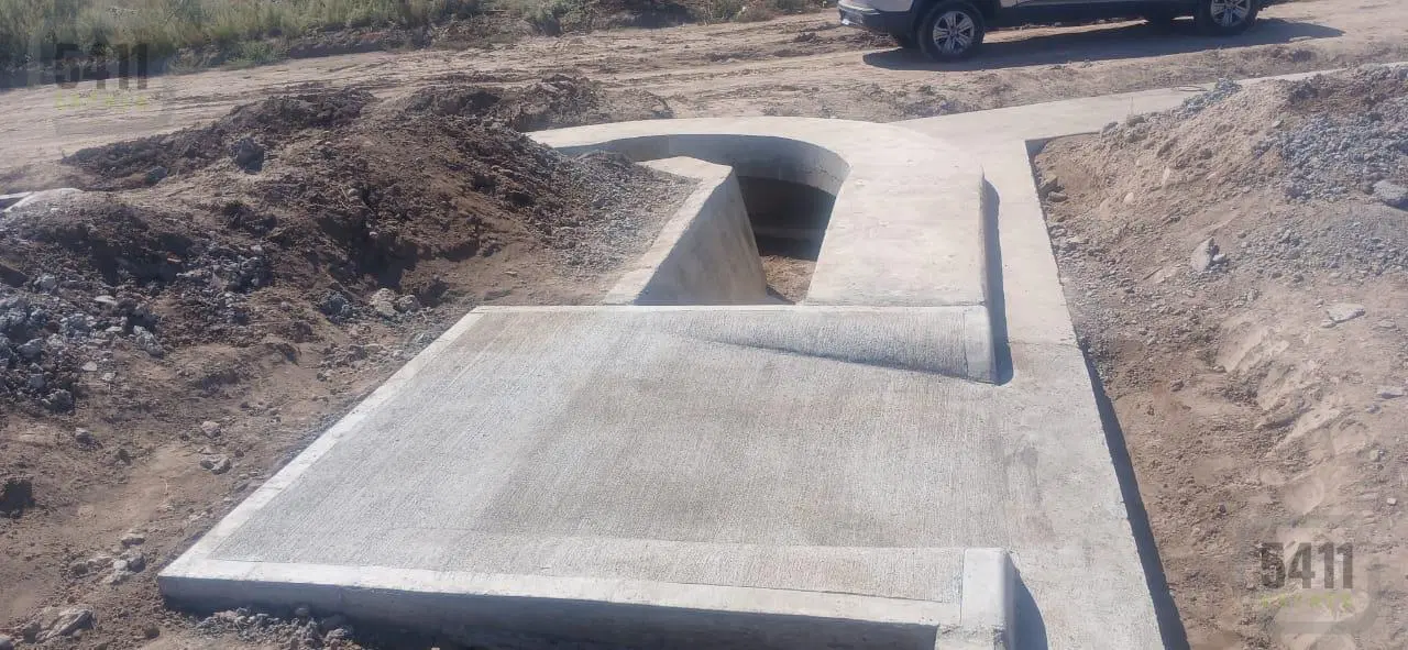 Venta lote exclusivo barrio residencial Tierras del Chañaral Las Paredes, San Rafael Mendoza 2