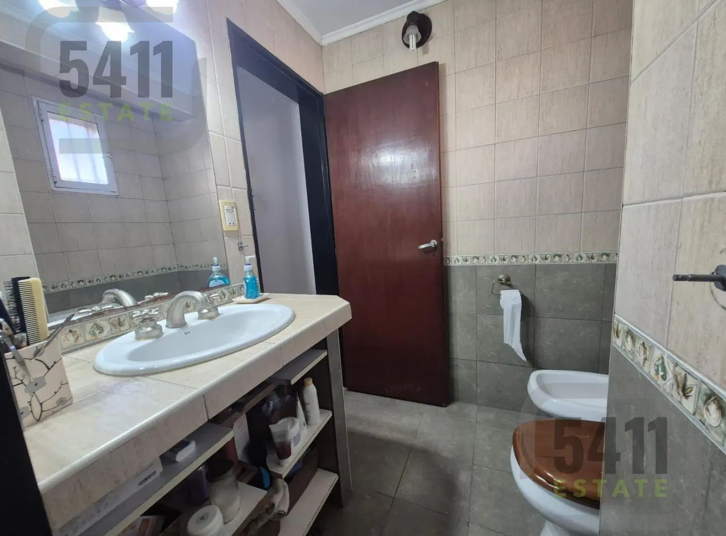Casa en venta 4 ambientes con cochera en Barrio Alberdi, José C. Paz. 2