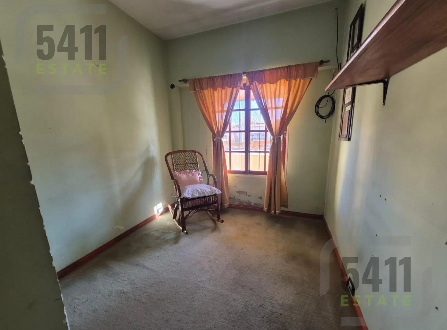Casa en venta 4 ambientes con cochera en Barrio Alberdi, José C. Paz. 3