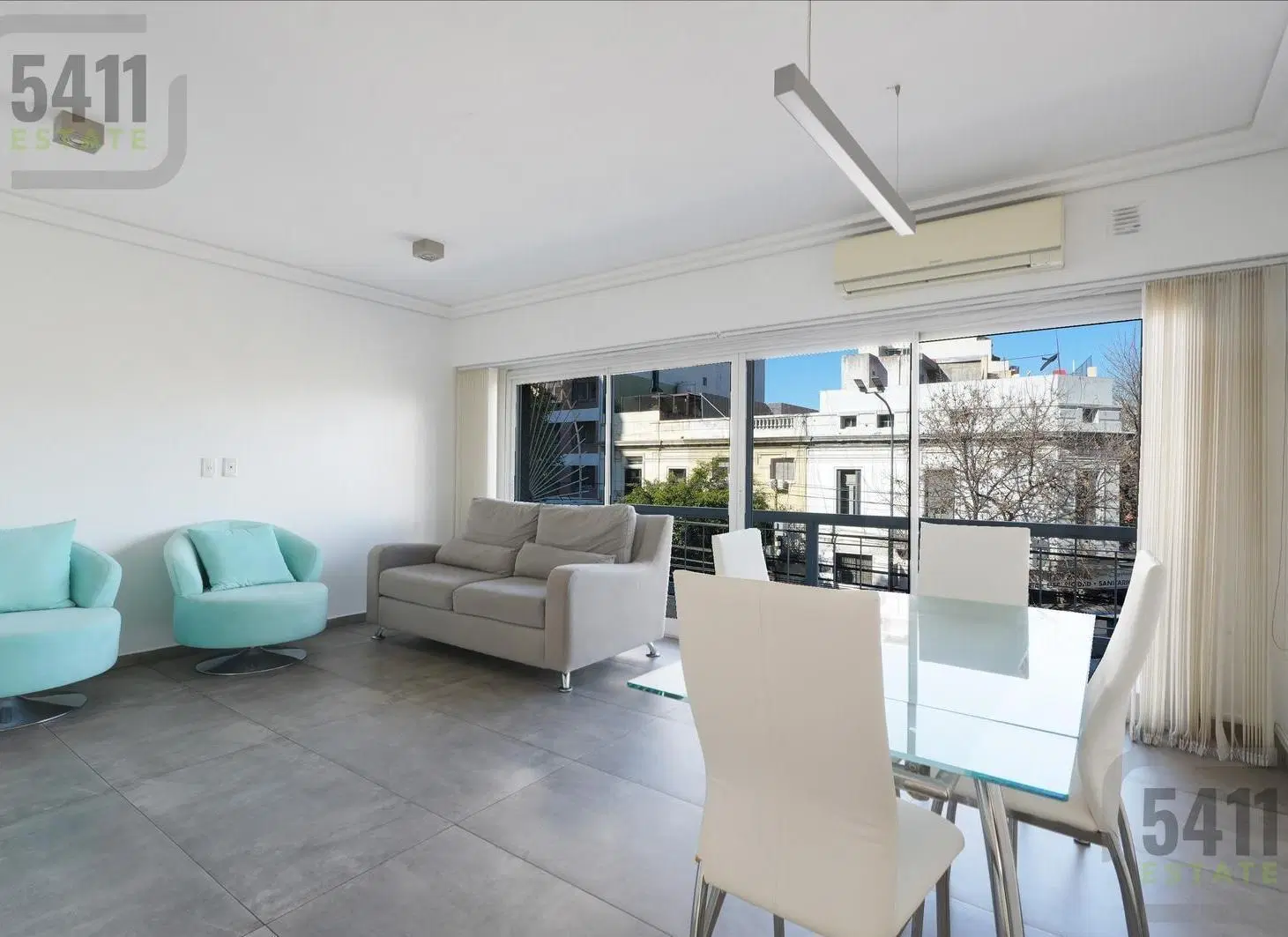 Venta PH 4 ambientes con terraza parrilla, excelente ubicacion apto credito en Caballito 4