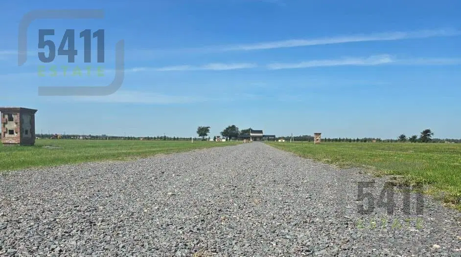 Venta Terreno 2007m2 en Barrio Chacras Pampa San Vicente Financiacion 3