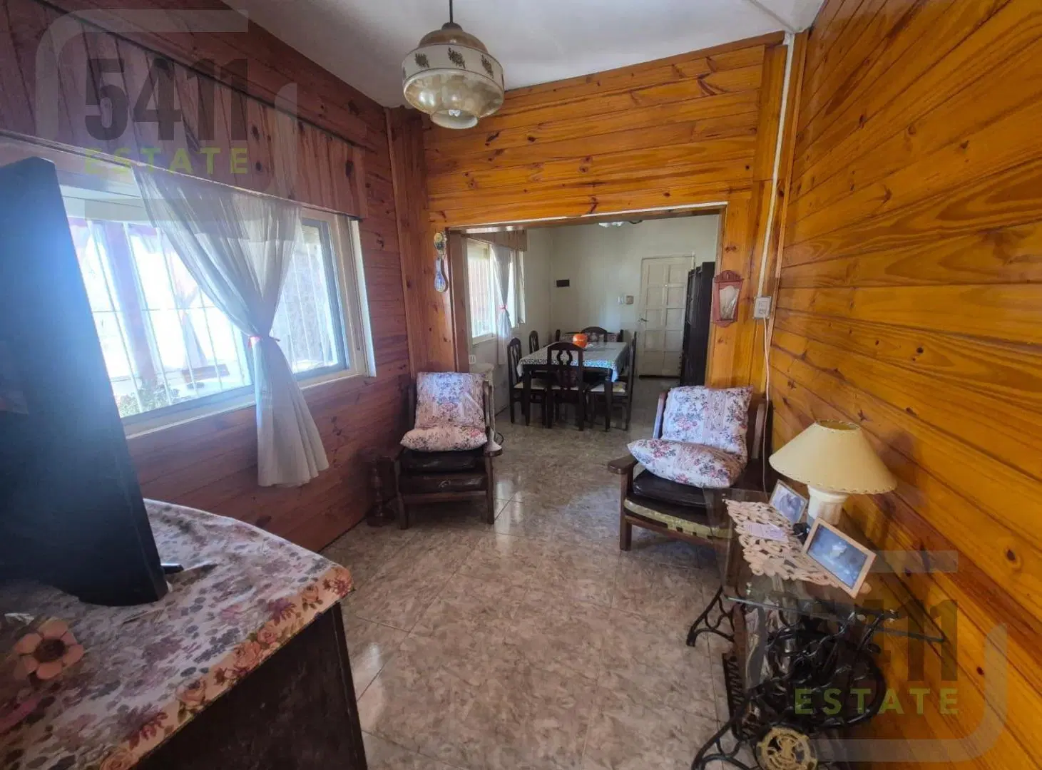 Venta Casa 4 amb con cochera en Barrio Alberdi, José C Paz 4