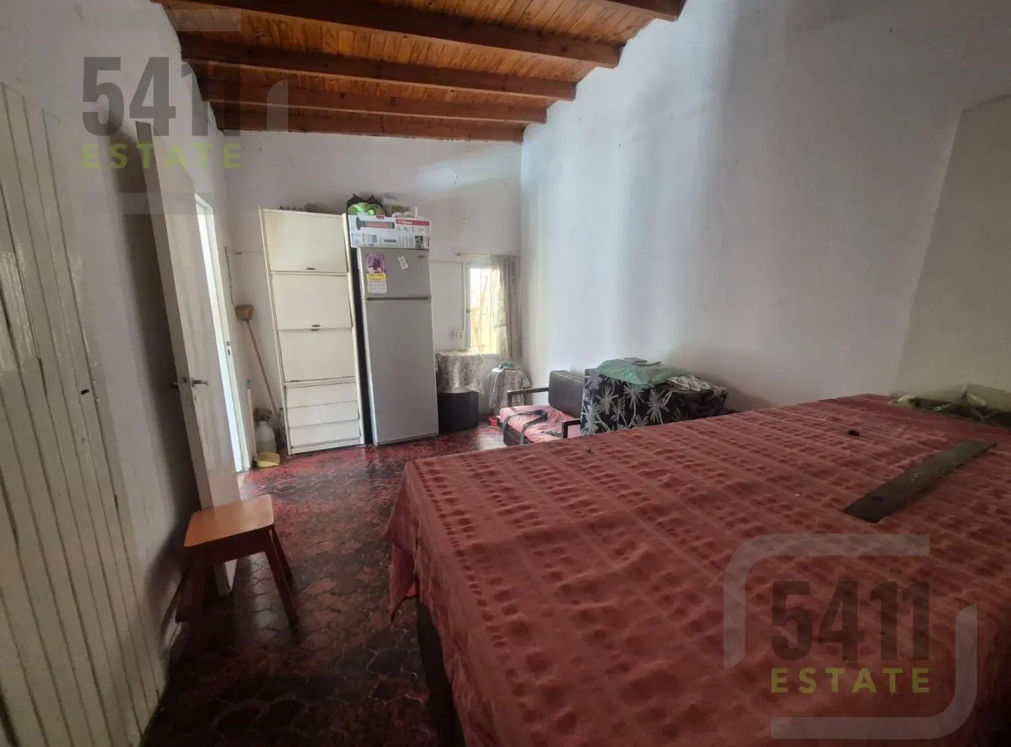 Venta Casa 4 amb con cochera en Barrio Alberdi, José C Paz 2