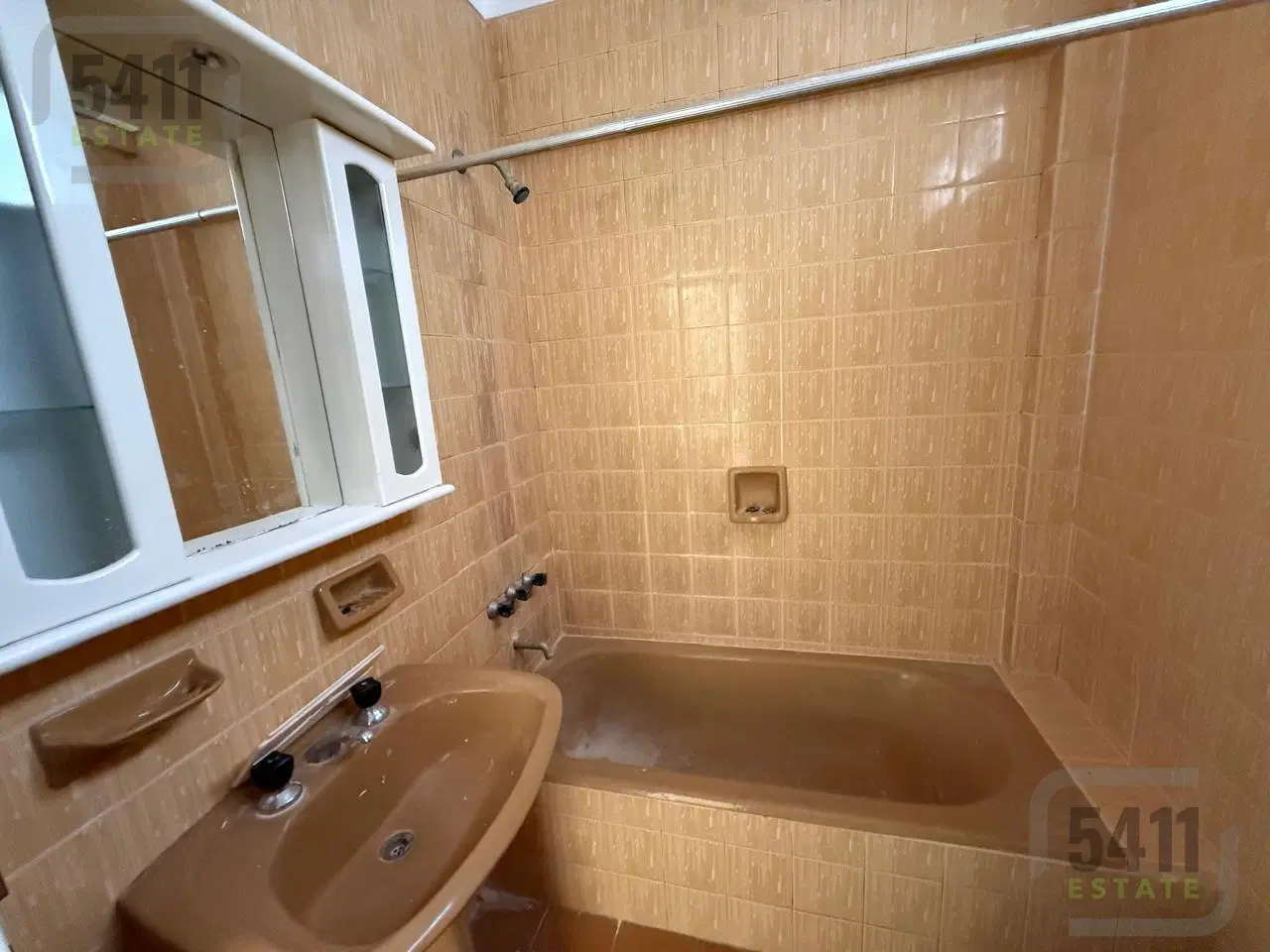 Alquiler Departamento 2 ambientes lateral en Villa Crespo 3