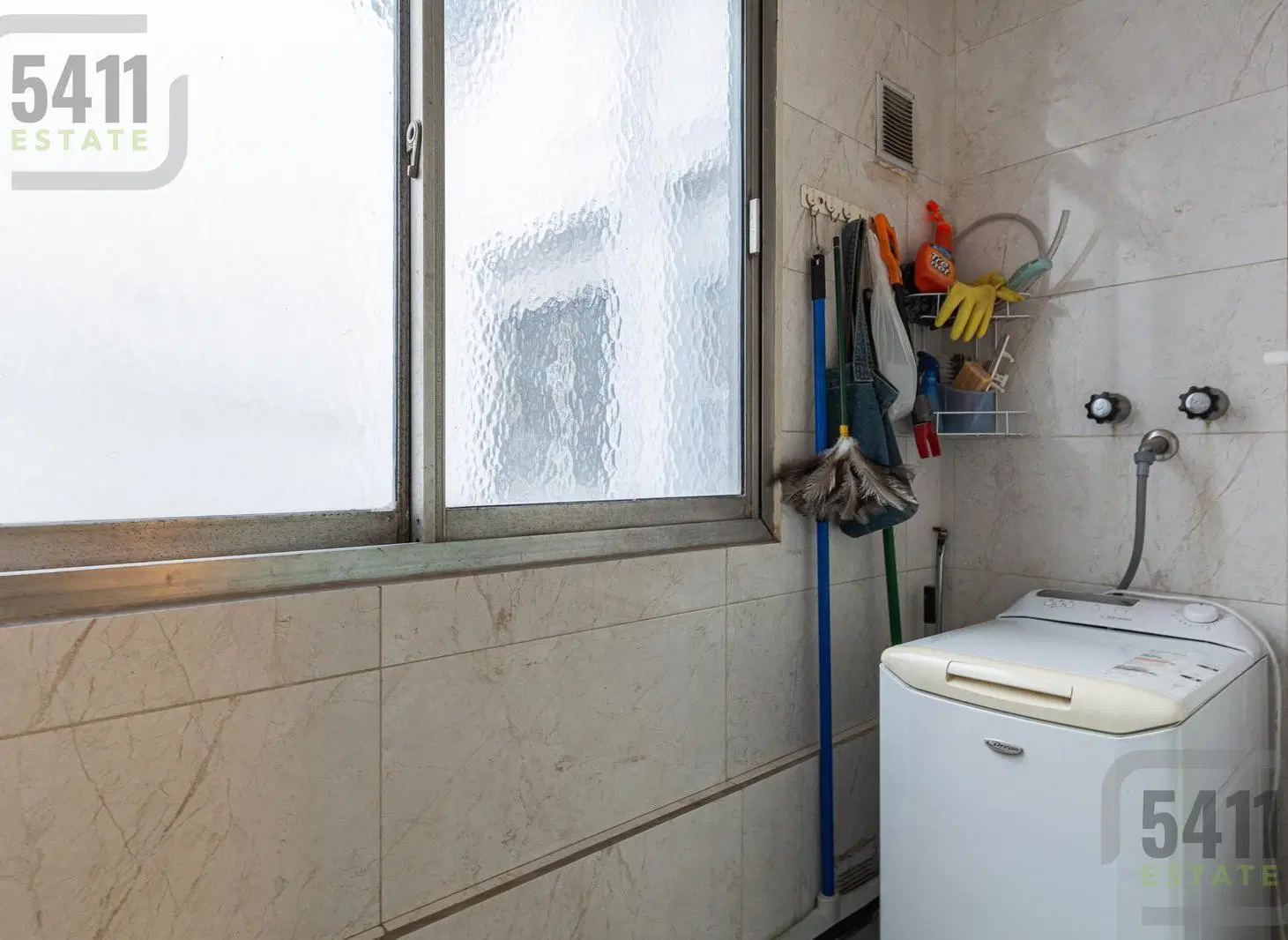 Venta Departamento 3 ambientes al frente con Balcon en Villa Devoto 4