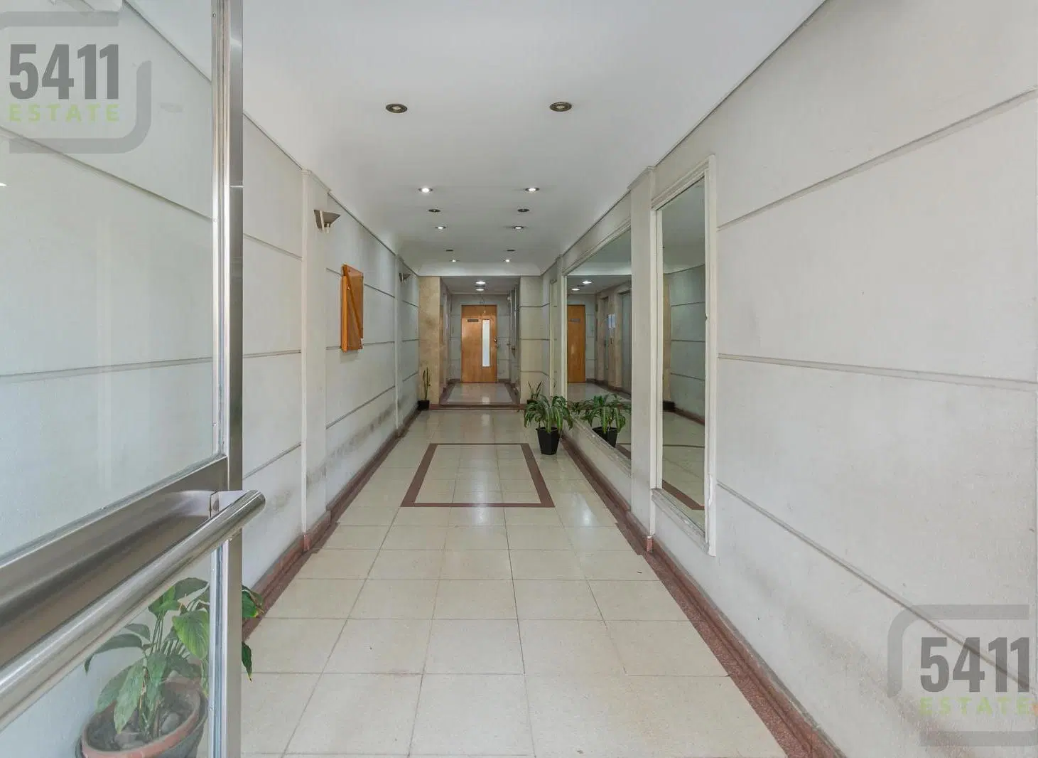 Venta Departamento 3 ambientes al frente con Balcon en Villa Devoto 5