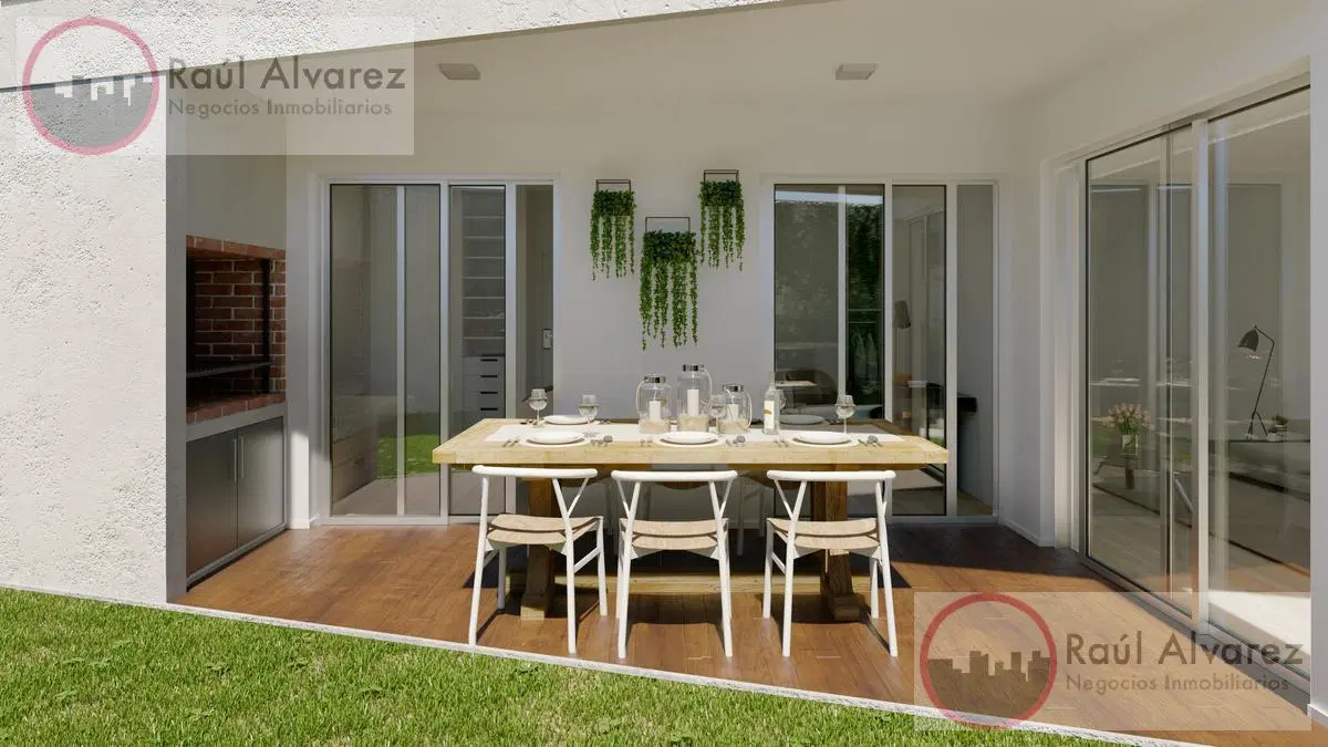 Venta Depto 4 amb balcon Frente parrilla y cochera en Caballito 8
