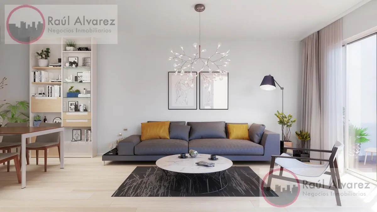 Venta Depto 4 amb balcon Frente parrilla y cochera en Caballito 5