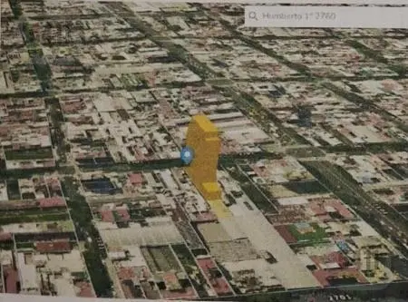 Venta Terreno USAA Financiacion en San Cristobal 5