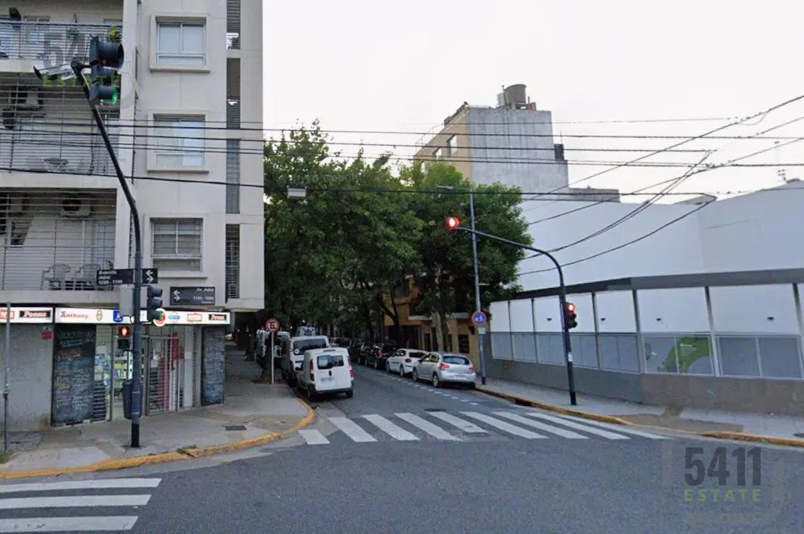 Venta Terreno USAA Financiacion en San Cristobal 2