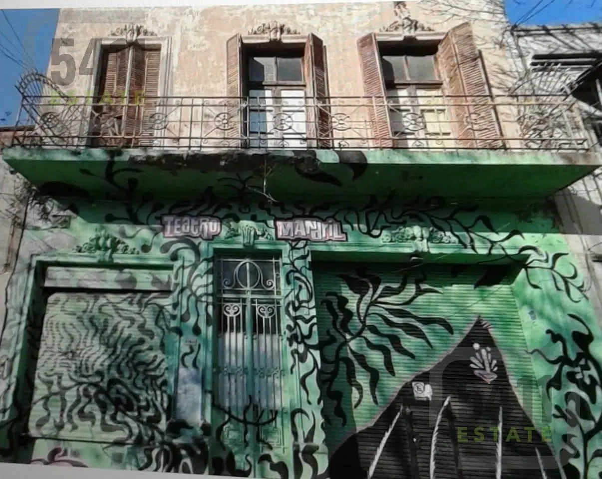Venta Terreno USAA Financiacion en San Cristobal 8
