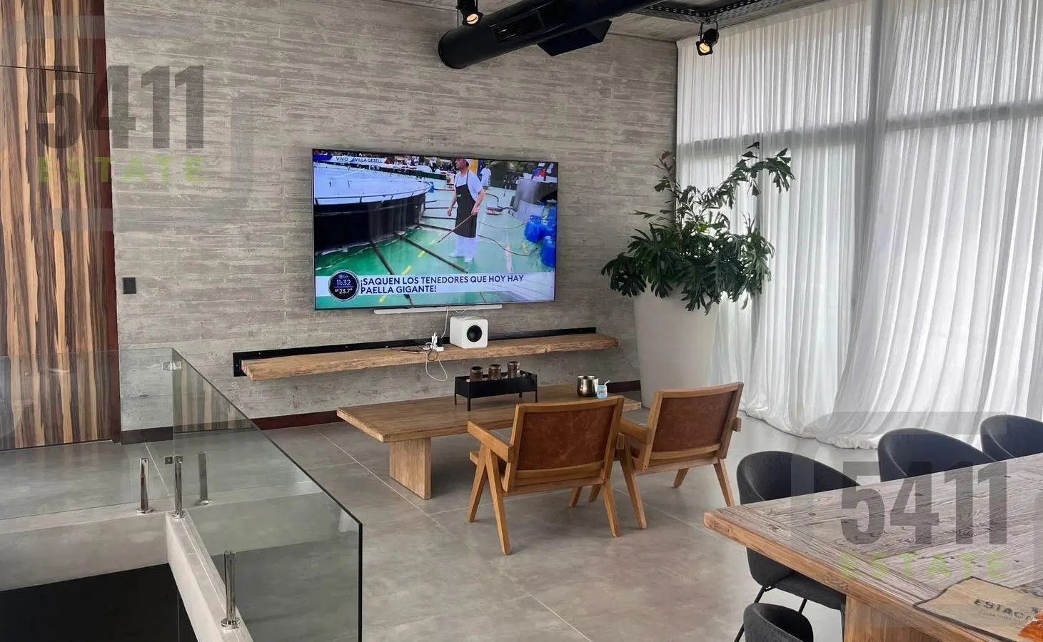 Venta Casa 6 ambientes Parque Pileta Parrilla en Barrio Ecuestre Costa Esmeralda Pinamar 2