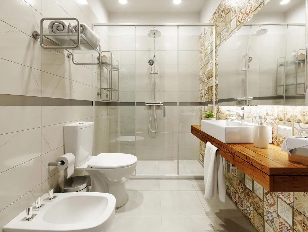 Venta PH 3 Amb contrafrente Balcon Terraza y parrilla Propia en Cañitas 4
