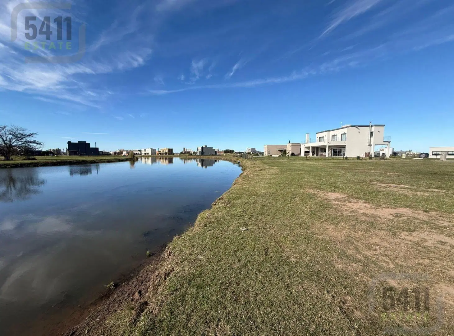 VENTA LOTE A LA LAGUNA 763m2 SANTA CLARA AL SUR 2