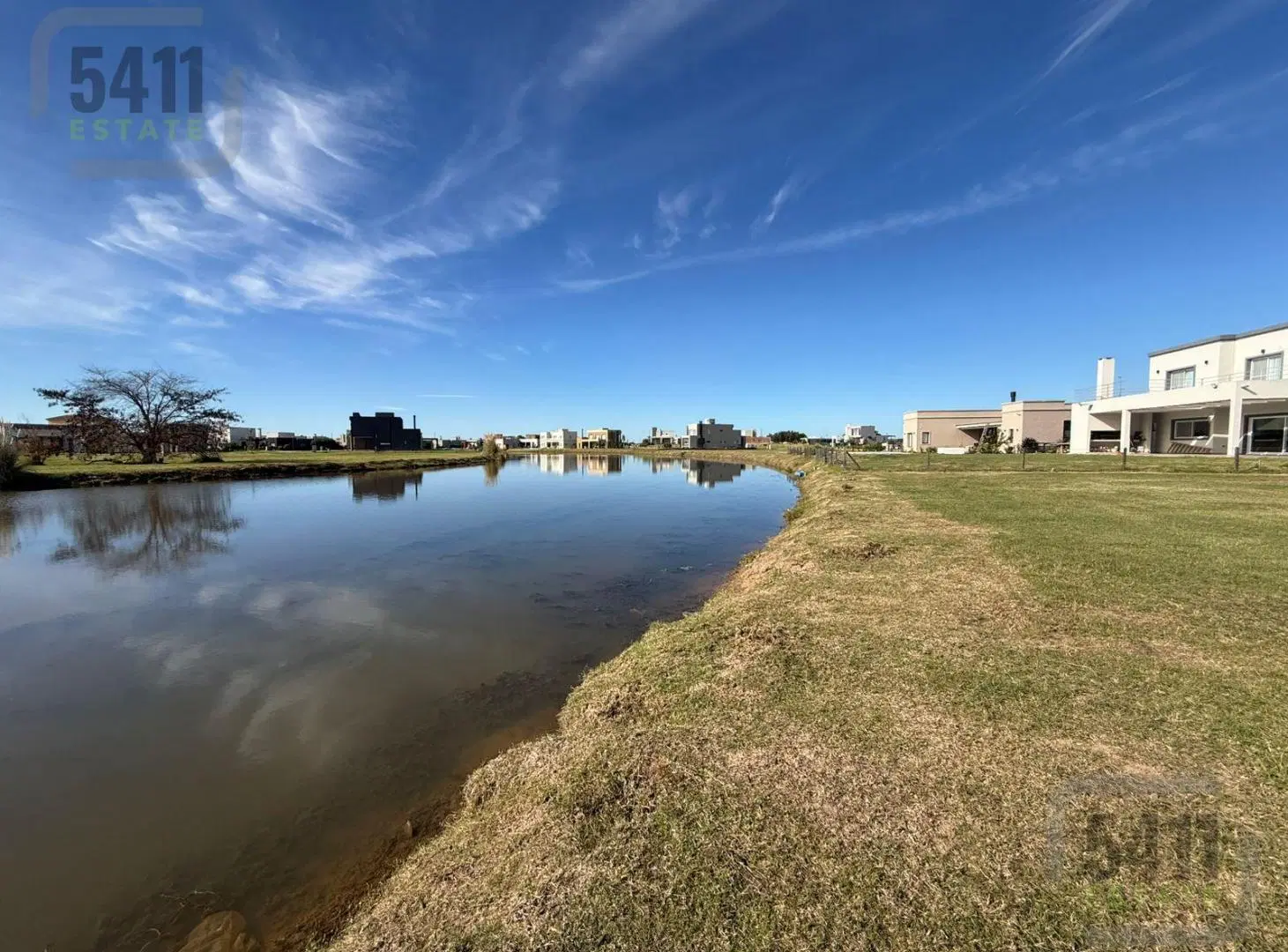 VENTA LOTE A LA LAGUNA 763m2 SANTA CLARA AL SUR 3