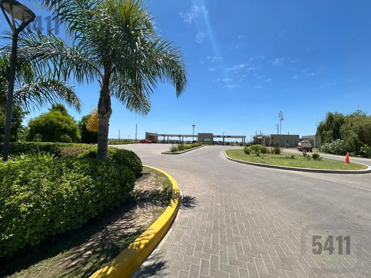 VENTA LOTE A LA LAGUNA 763m2 SANTA CLARA AL SUR 4