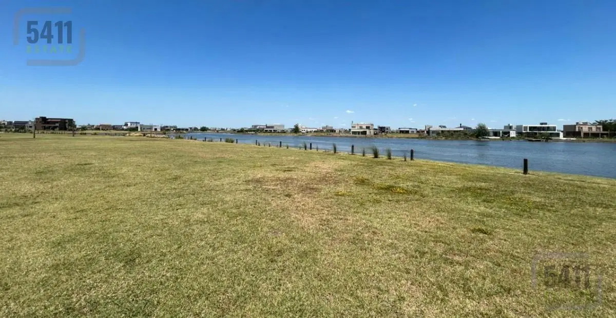 Venta Terreno 600m2 en Santa Clara al Sur - Canning 5