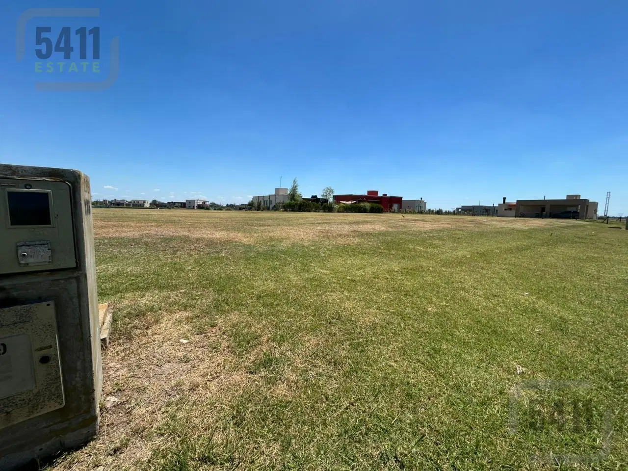 Venta Terreno 600m2 en Santa Clara al Sur - Canning 3