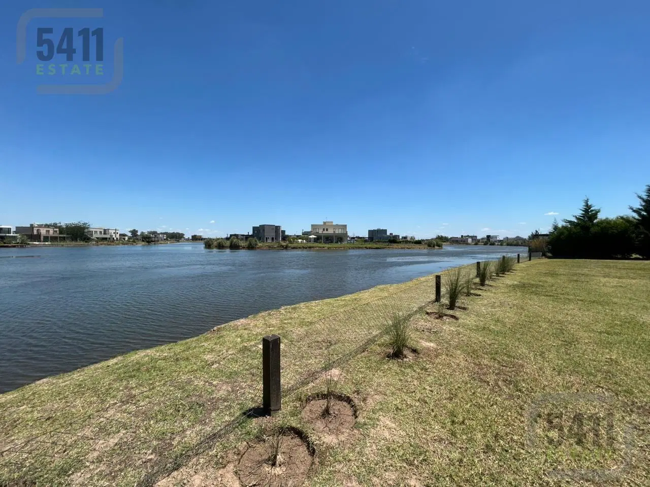 Venta Terreno 600m2 en Santa Clara al Sur - Canning 8