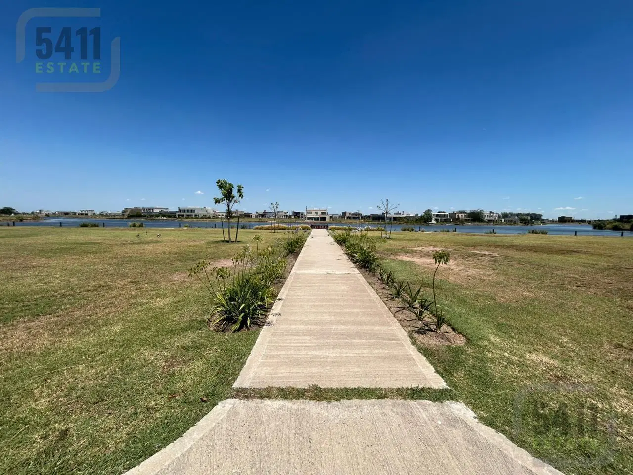 Venta Terreno 600m2 en Santa Clara al Sur - Canning 2