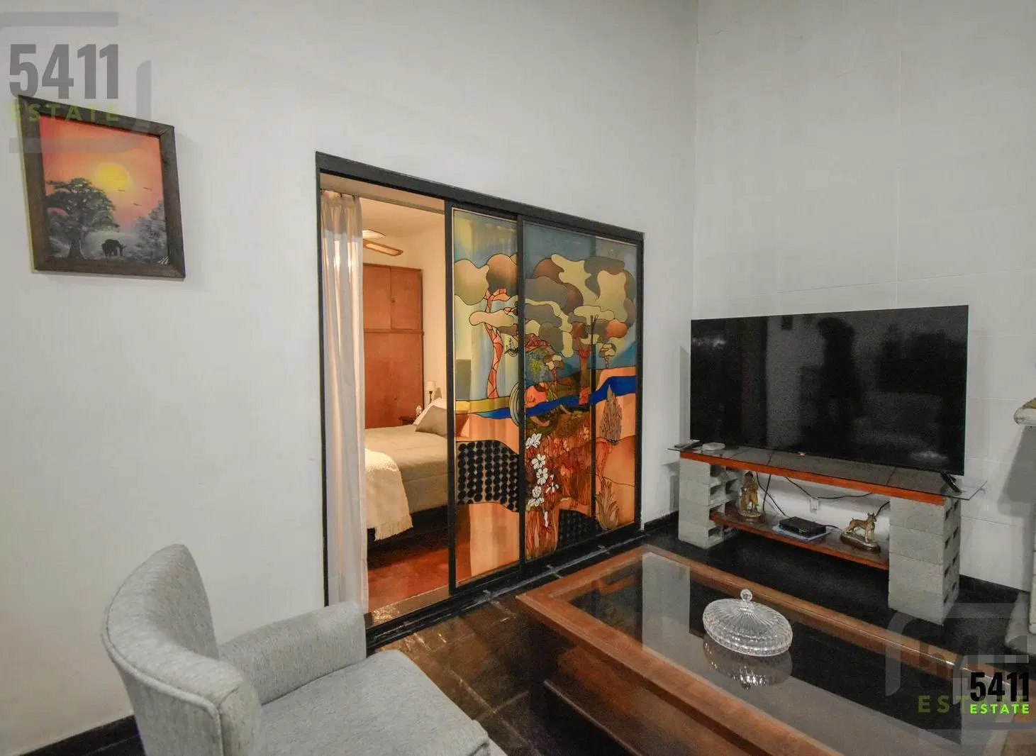 Venta Casa 4 ambientes con garage, parque, parrilla, pileta en Gerli 4