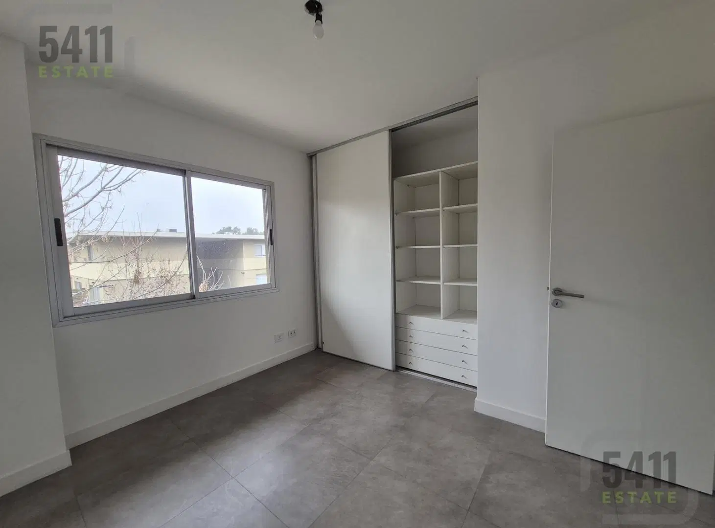 Venta Departamento 3 ambientes en duplex en Bosque Alto, Bloque Selix con amenities. Pilar 3