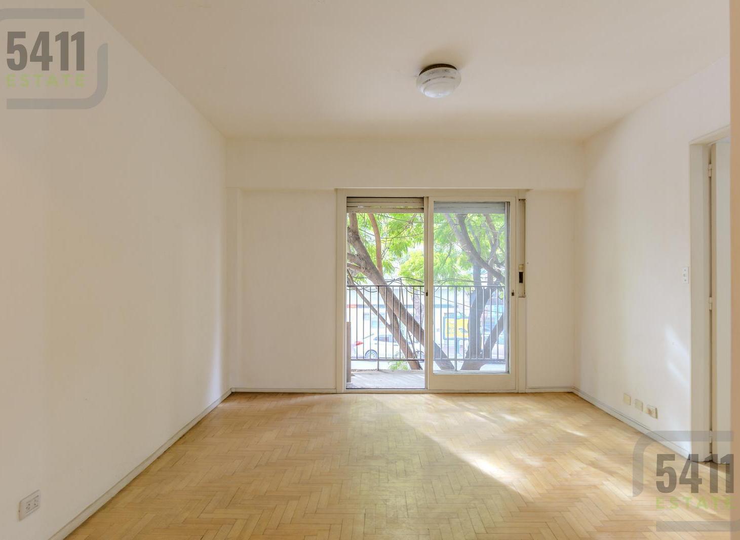 Foto de Venta Departamento 3 ambientes con Balcon Corrido al frente en Boedo, imagen 3