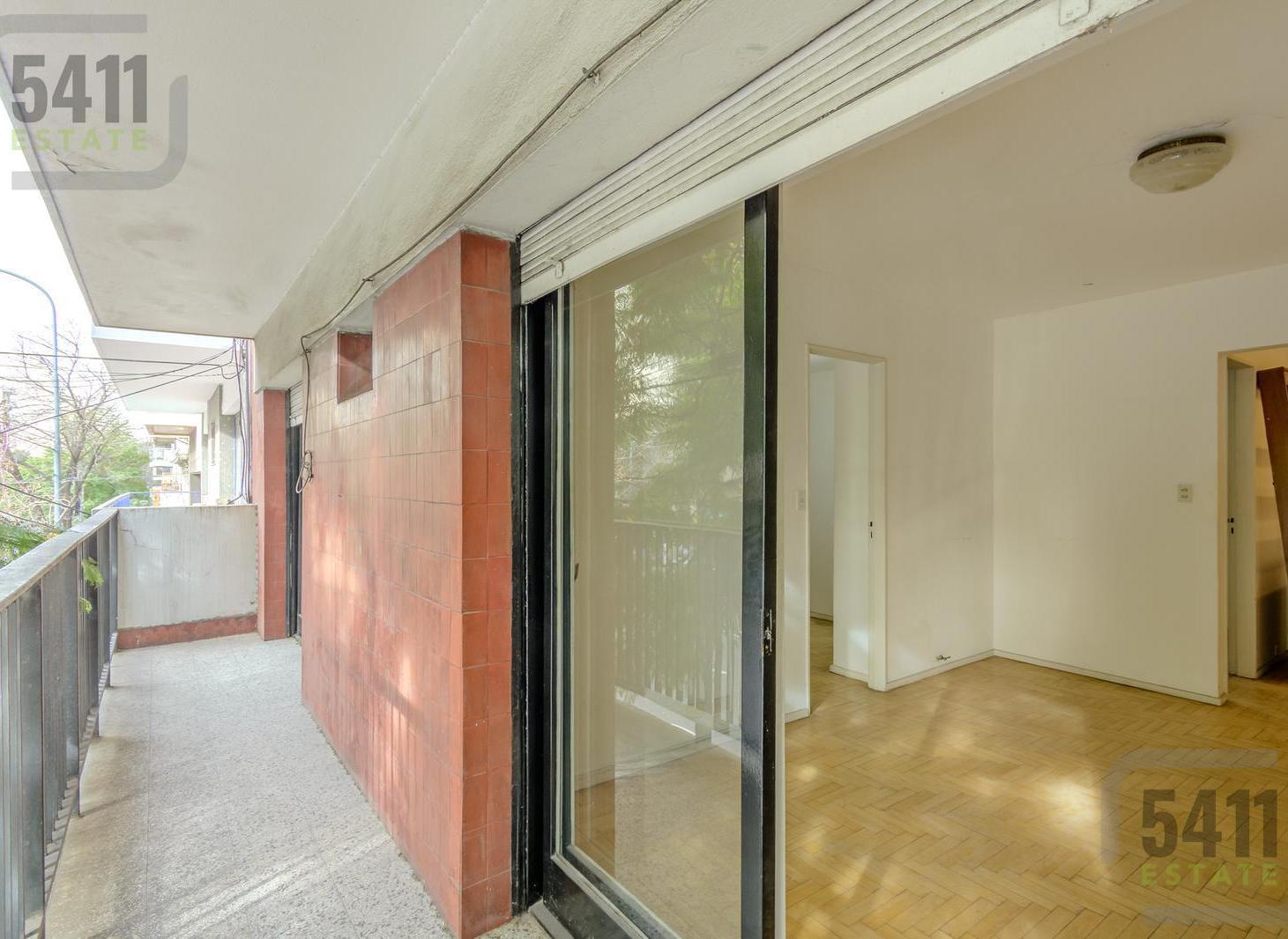 Foto de Venta Departamento 3 ambientes con Balcon Corrido al frente en Boedo, imagen 5