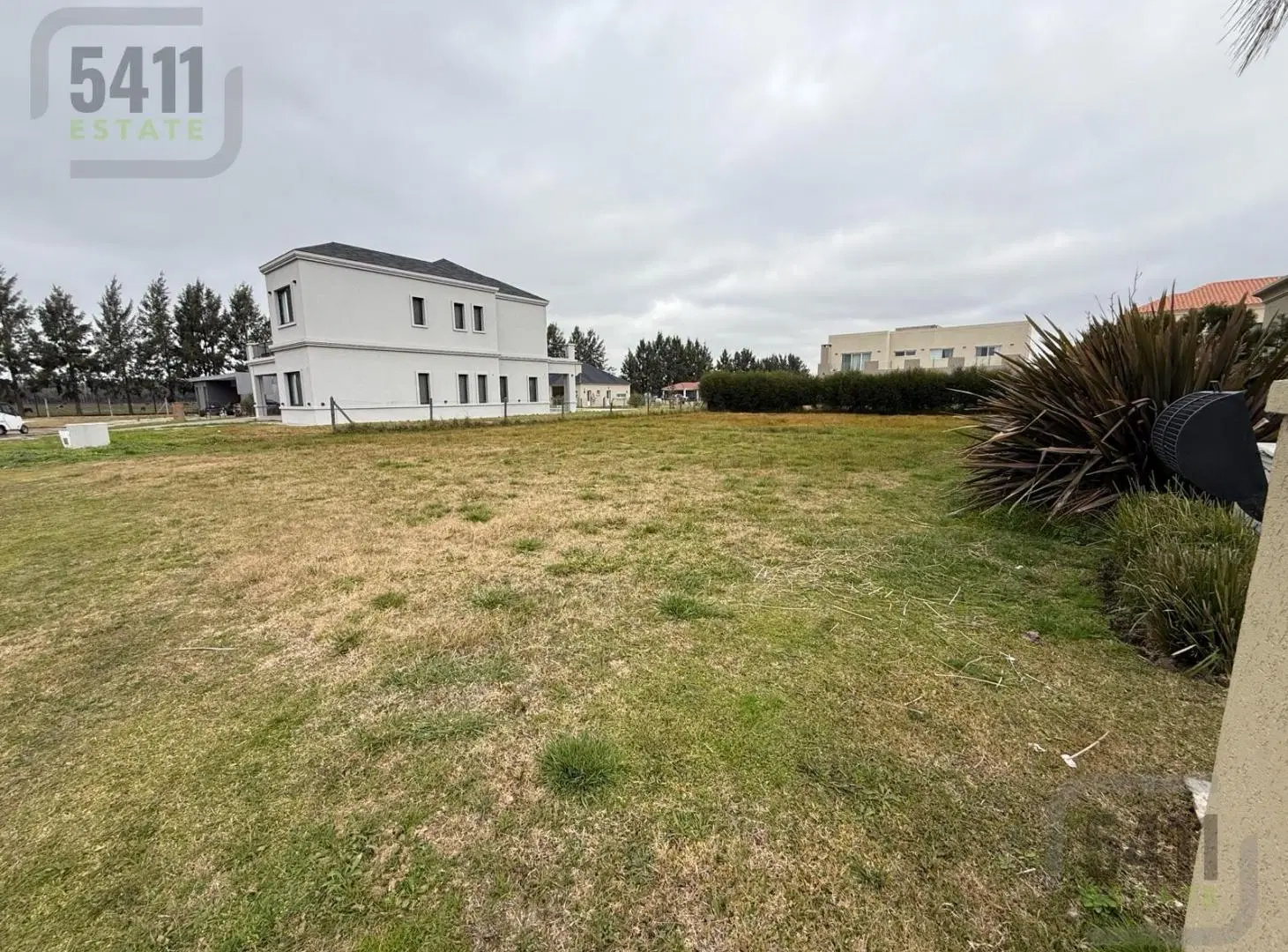 Venta Lote Terreno 787m2 en Barrio El Rebenque Canning 4