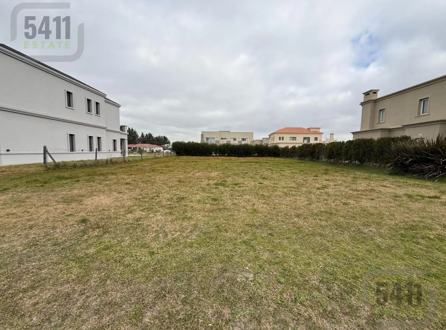 Venta Lote Terreno 787m2 en Barrio El Rebenque Canning 5